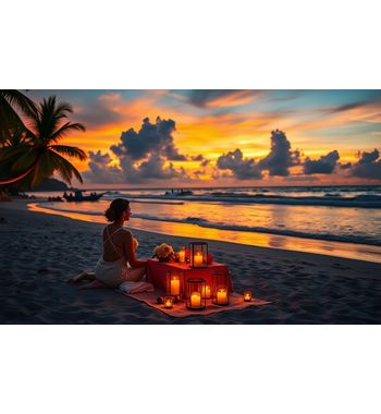 НОВЫЙ ГОД И МЕДОВЫЙ МЕСЯЦ НА ШРИ-ЛАНКЕ 